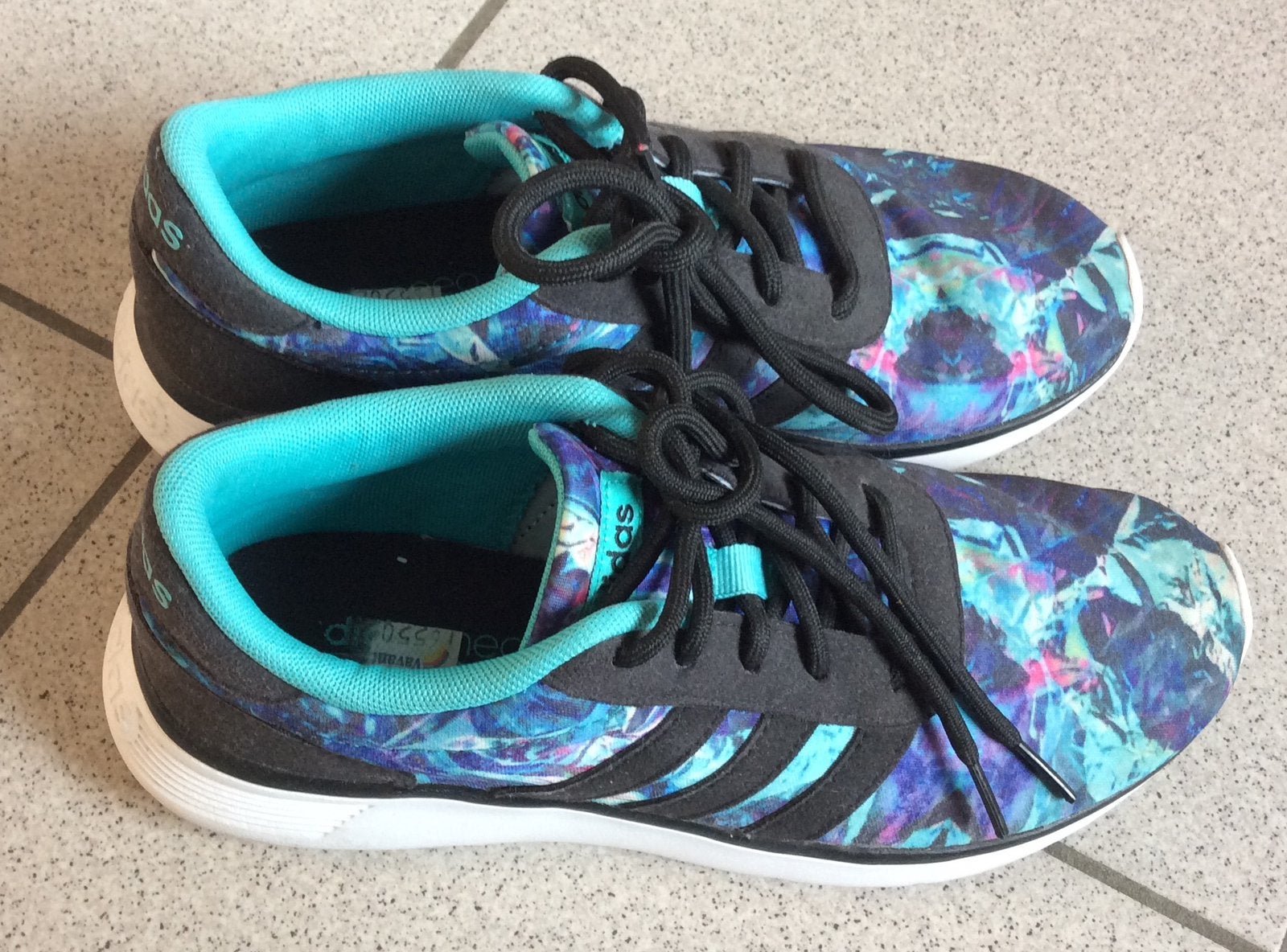 Adidas neo, Ophalen, Gebruikt, Adidas