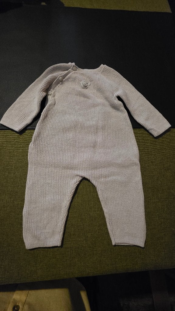 Costume tricoté, Enfants & Bébés, Garçon, Costume, Comme neuf, Zara
