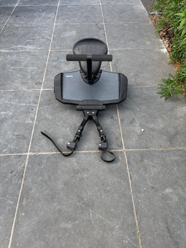 Meerijdplankje buggy, Ophalen, Zo goed als nieuw, Overige merken