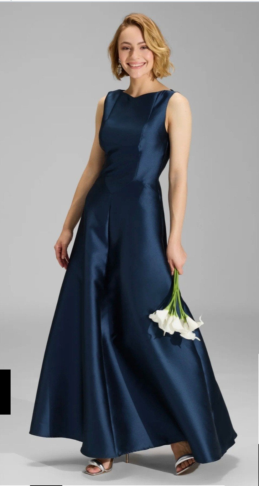 Feestkleding, Ophalen