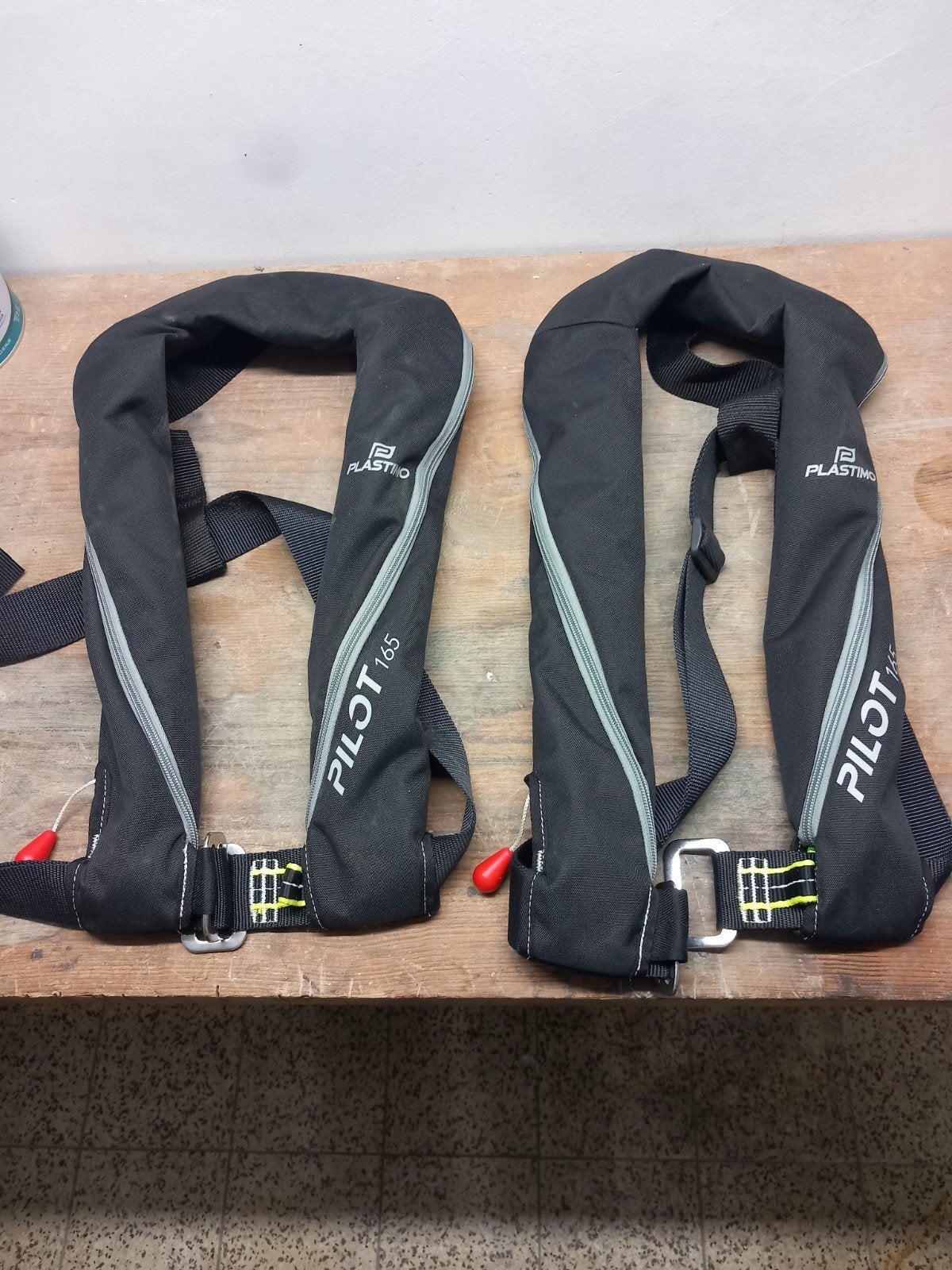 gilet de sauvetage, Sports nautiques & Bateaux, Enlèvement, Neuf