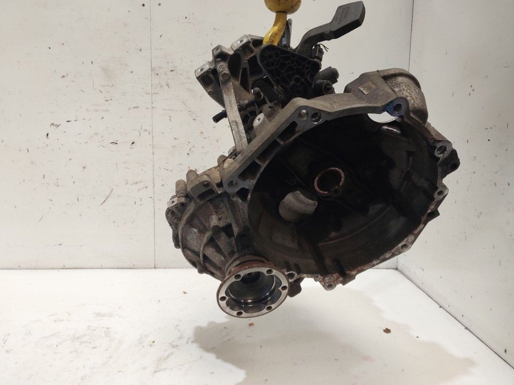 BOITE DE VITESSES MANUELLE Volkswagen Caddy IV, Dhr. J. Ham, Volkswagen, Administratie@autoham.nl, Utilisé