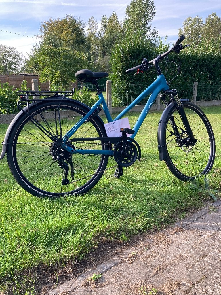 Citybike A400 - Velo De Ville - Nieuw!, Neuf, Autres marques, Vitesses, 49 à 53 cm