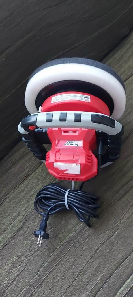 Ultimate speed upm120, Ophalen of Verzenden