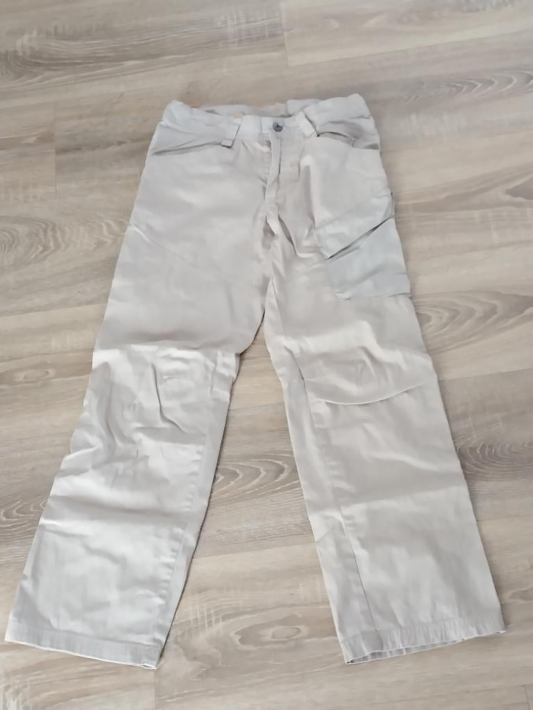 Pantalon randonnée pour enfant, Pantalon, Garçon ou Fille, Decathlon, Comme neuf