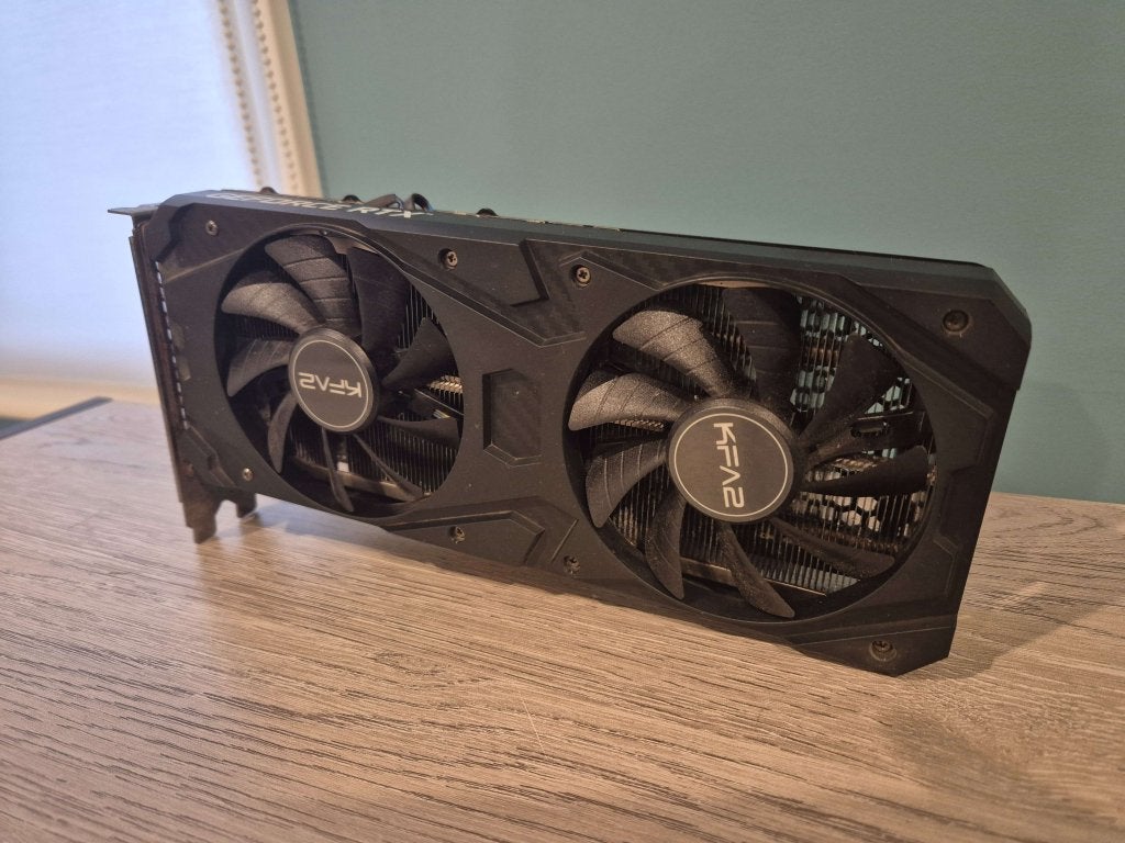 13x Defecte videokaart | oa. RTX 3060 Ti / 5700XT, Computers en Software, Niet ingevuld, Niet ingevuld, Niet ingevuld