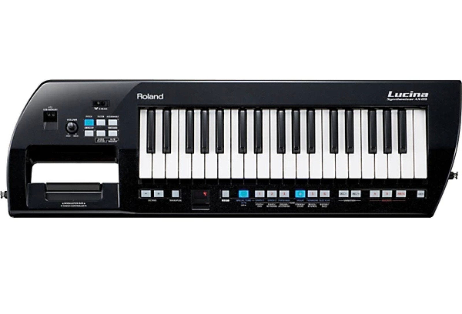 Roland Lucina GEZOCHT, Muziek en Instrumenten, Synthesizers, Ophalen, Roland