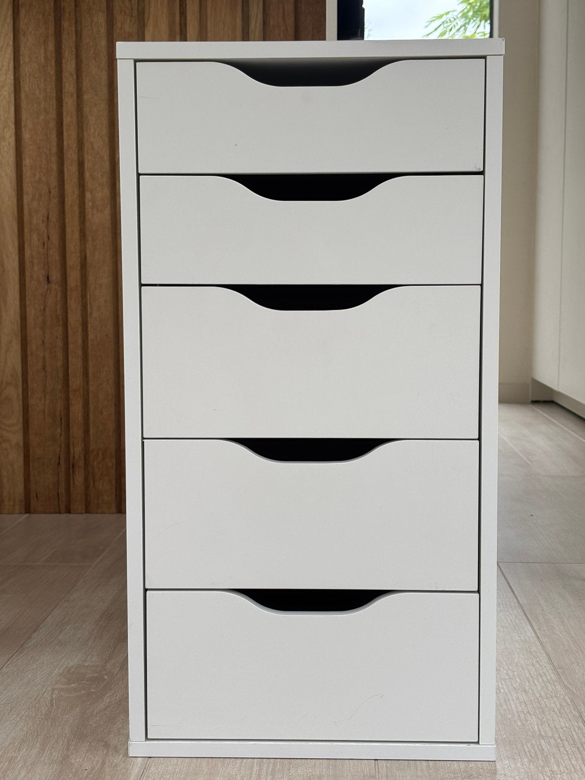 IKEA Ladeblok, Ophalen, Zo goed als nieuw