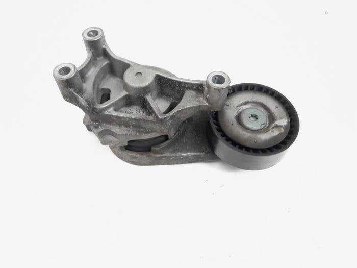Spanner multiriem van een Volkswagen Golf, Gebruikt, -, Volkswagen, -