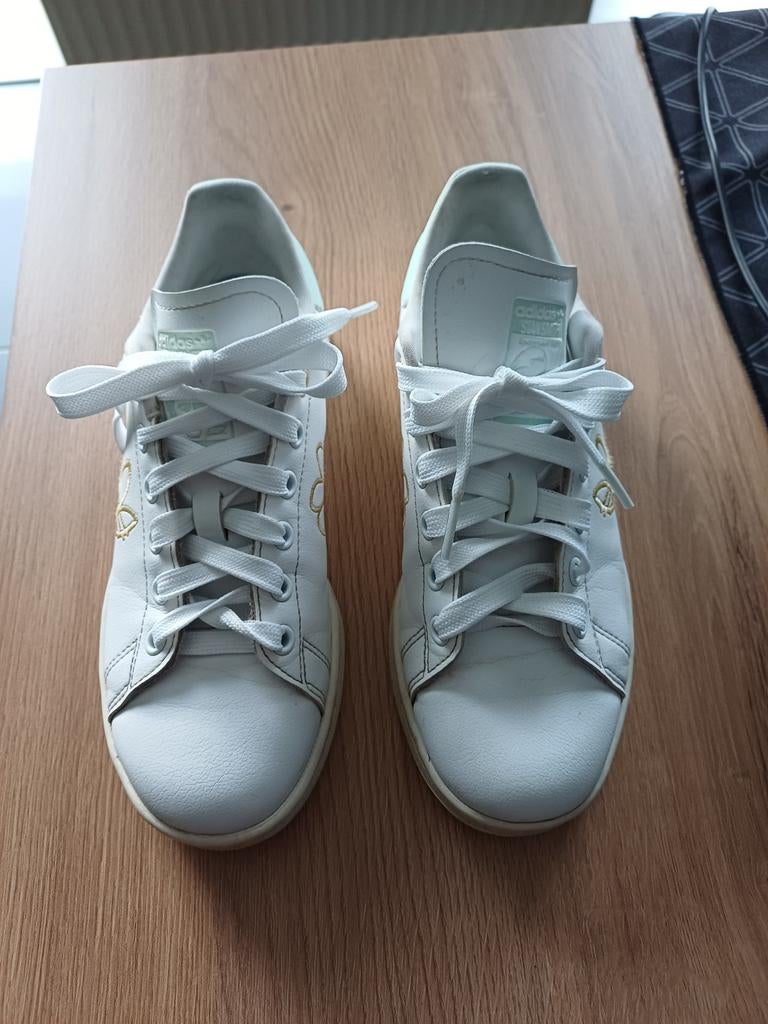 Adidas Stan Smith sneakers, Enlèvement ou Envoi, Sneakers et Baskets