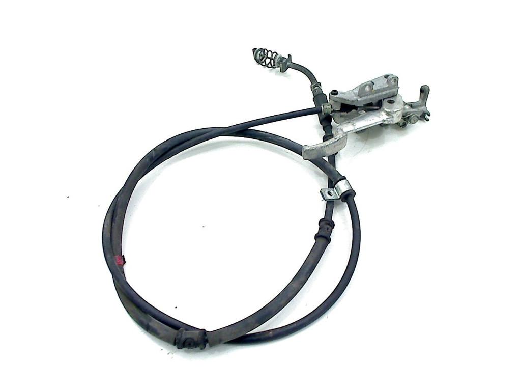 HANDREM KABEL Gilera Fuoco 500 2013-2015 (01-2013/12-2015), Motoren, Dhr. S. di Majo, Gebruikt, Info@cama-motorparts.nl, P.J. Troelstraweg 8 8
3144 CX  MAASSLUIS, NL