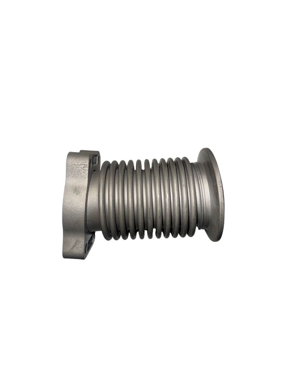 DAF FLEXBUIS EGR KOELER GERECONDITIONEERD | 2318904, Autos : Pièces & Accessoires, -, DAF, Systèmes d'échappement, -