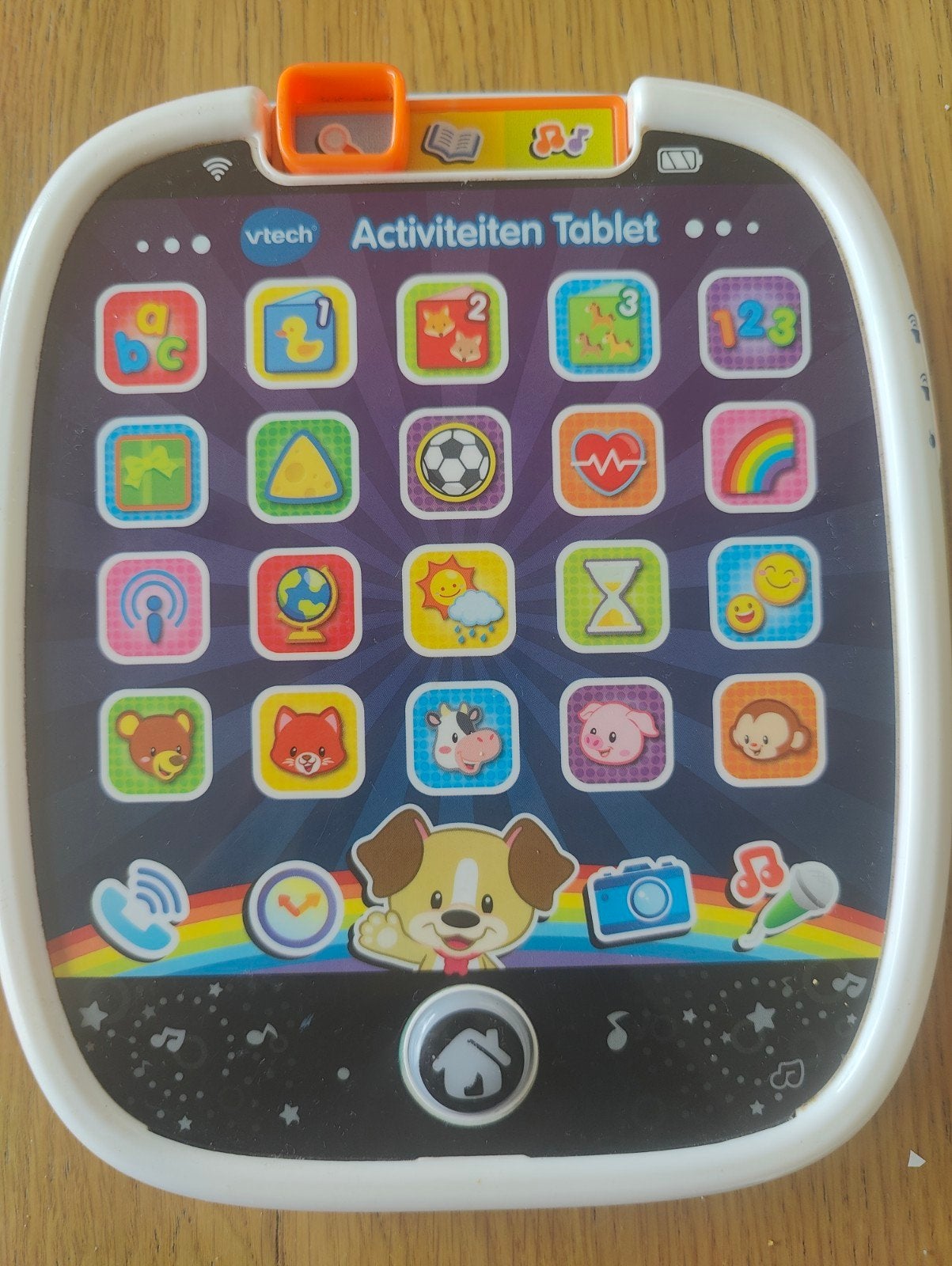 VTech activiteiten tablet, Kinderen en Baby's, Ophalen