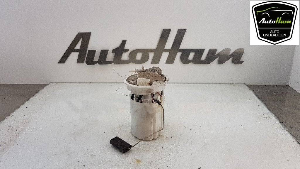 POMPE CARBURANT ELECTRIQUE Ford Grand C-Max (DXA), Utilisé, Ford