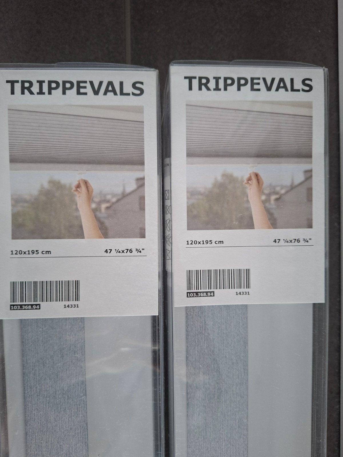 Stores Ikea, IKEA, Enlèvement