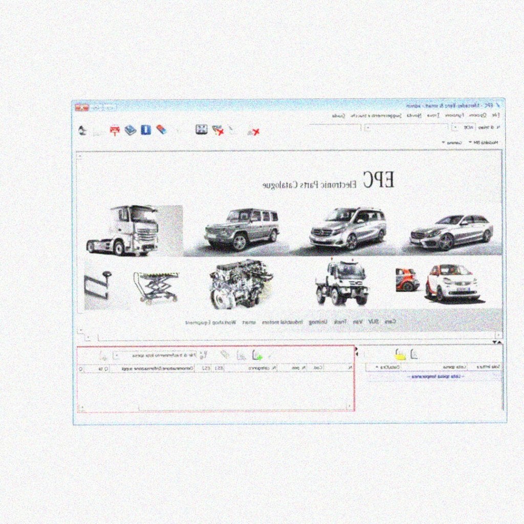 MERCEDES EPC-WIS ASRA + EPC 4-2019 LAATSTE UPDATE, Autos : Divers, Modes d'emploi & Notices d'utilisation, Envoi