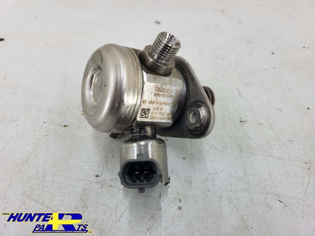 Benzinepomp Volvo V60/S60/V70 1.6 T3 ('10-'18) BM5G-9D376-BB, Gebruikt, Ophalen of Verzenden, Volvo, Volvo