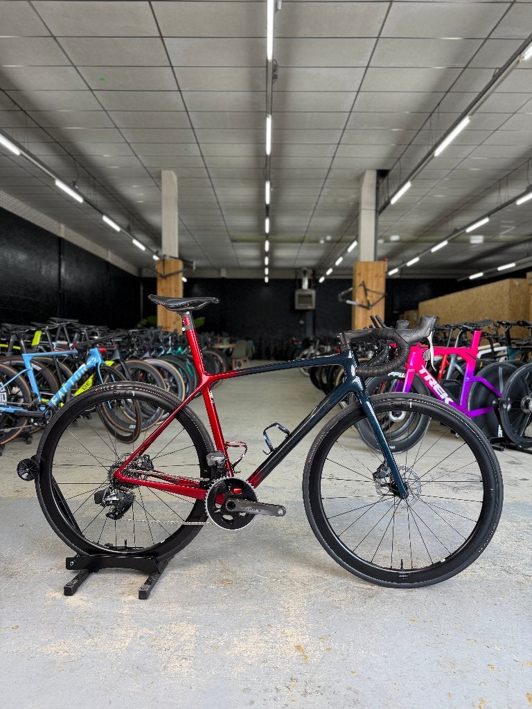 Giant TCR Advanced SL AXS Carbon Racefiets, Enlèvement, Comme neuf
