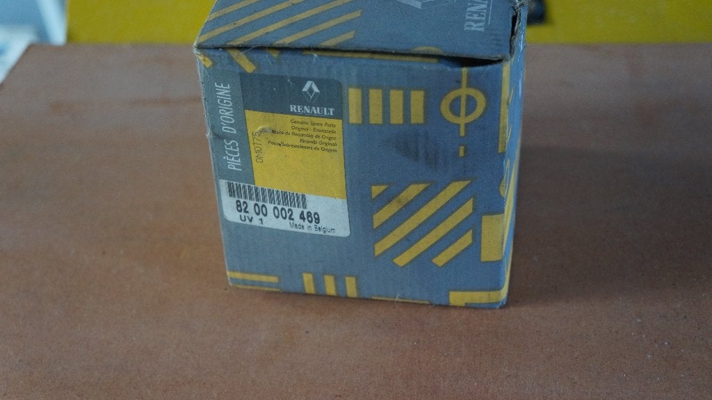 Feu antibrouillard gauche pour Renault Megane 2008-2015, Enlèvement ou Envoi, Avant, Renault, Pare-chocs