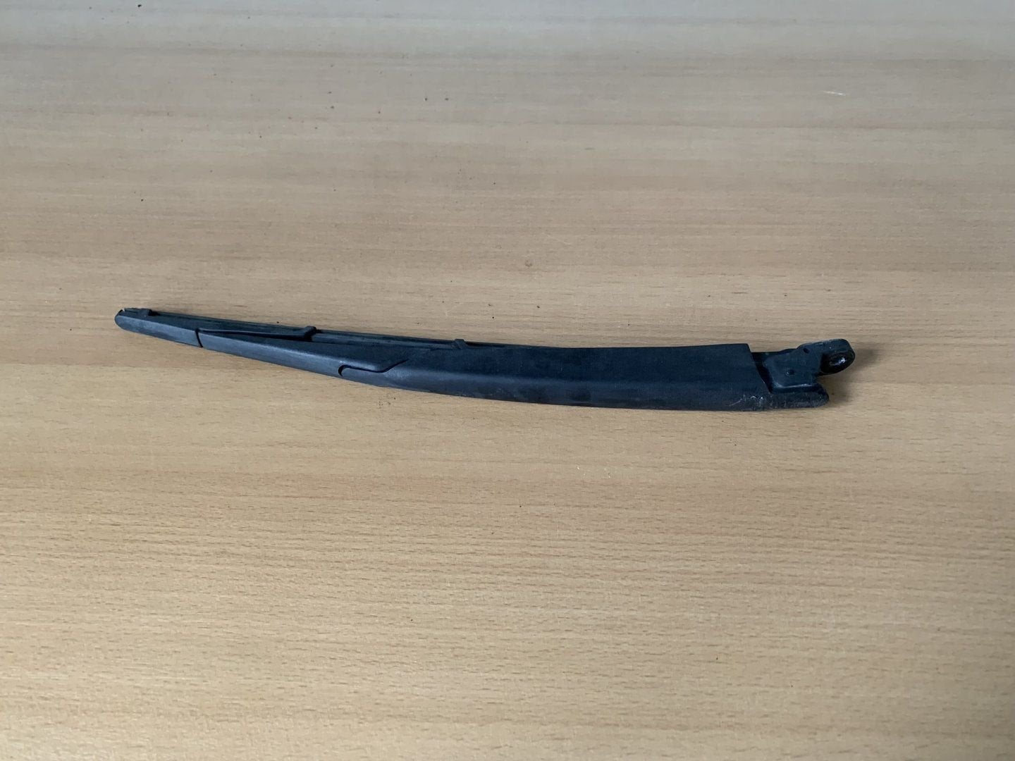 ruitenwisserarm renault grand scenic III 2009 - 2016 achter, Gebruikt, -, Renault, -