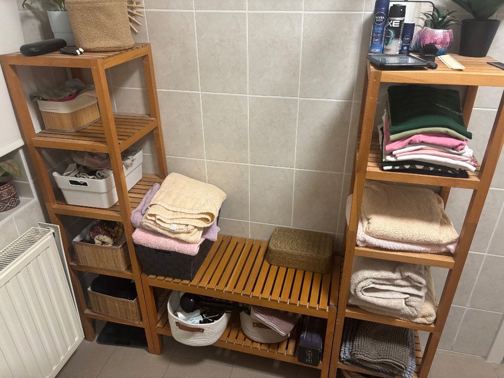 BADKAMER MEUBEL IKEA, Huis en Inrichting, Ophalen, Gebruikt, Overige typen