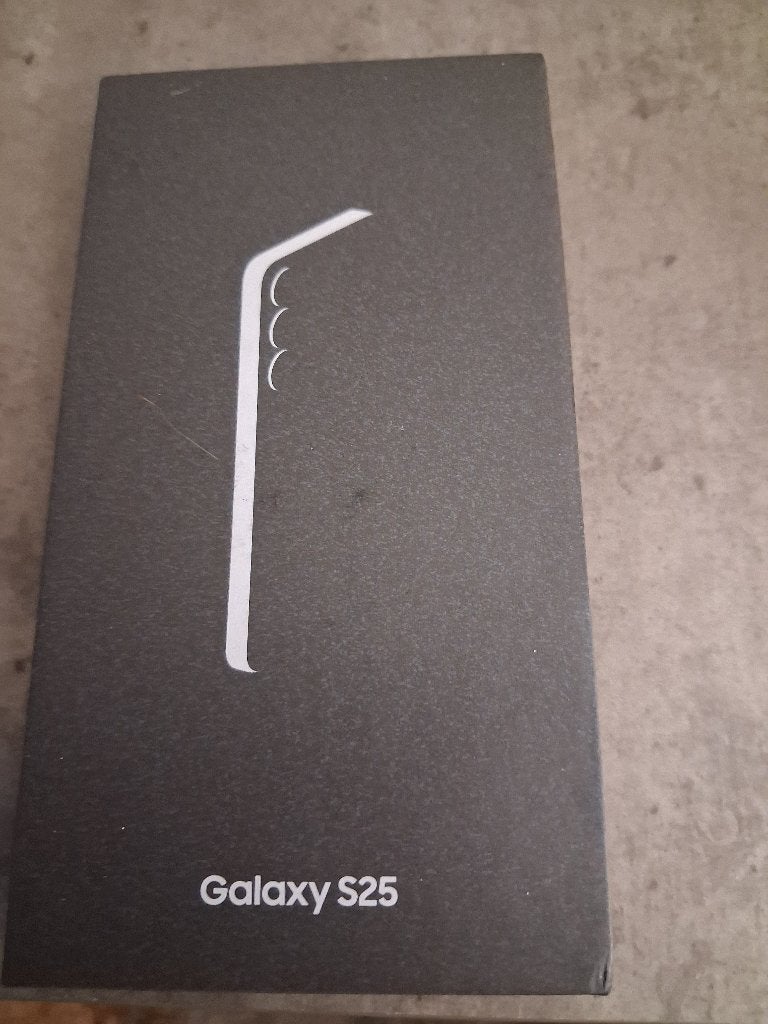 Samsung galaxy S25, Télécoms, Téléphonie mobile | Samsung, Autres modèles, 10 mégapixels ou plus, Autres couleurs, Enlèvement