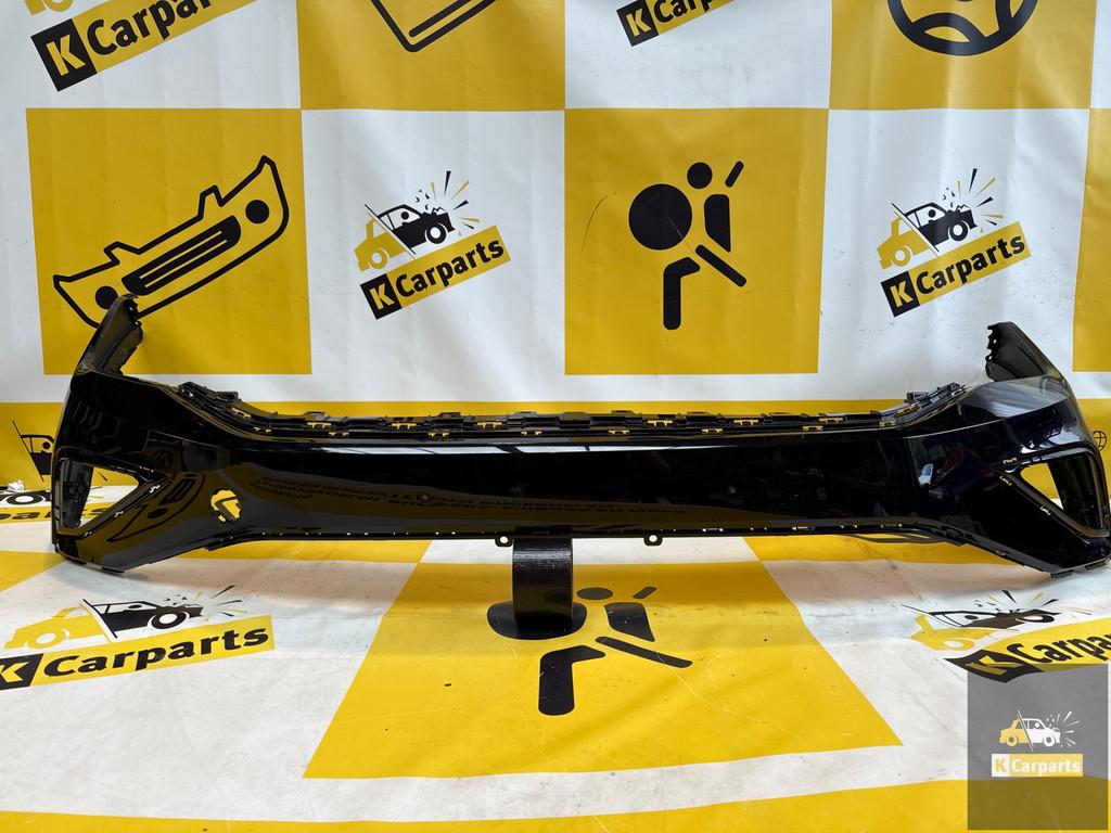 Voorbumper Volkswagen Tiguan 5na 5NA807221 bumper, Auto-onderdelen, Info@fabrikant.eu, Bumper, Fabrikant BV, Gebruikt