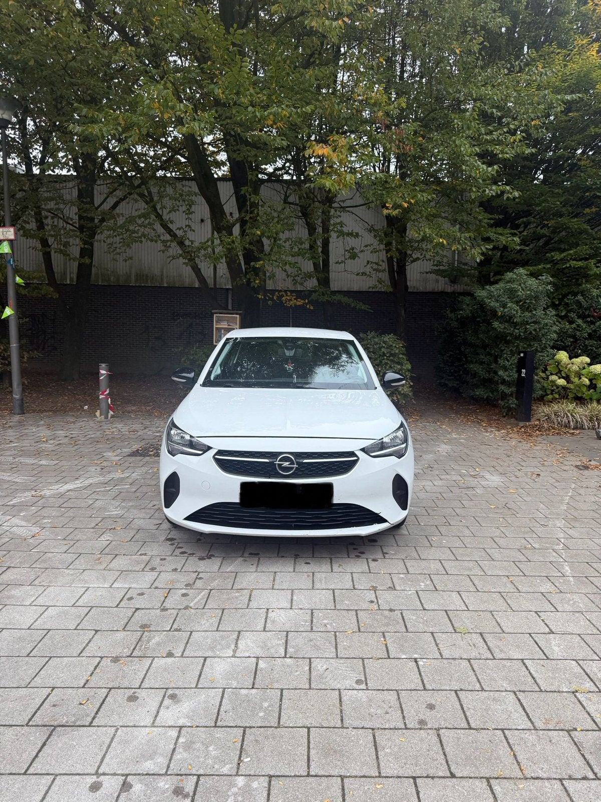Opel Corsa, Auto's, Opel, Euro 6, Handgeschakeld, Particulier, Corsa