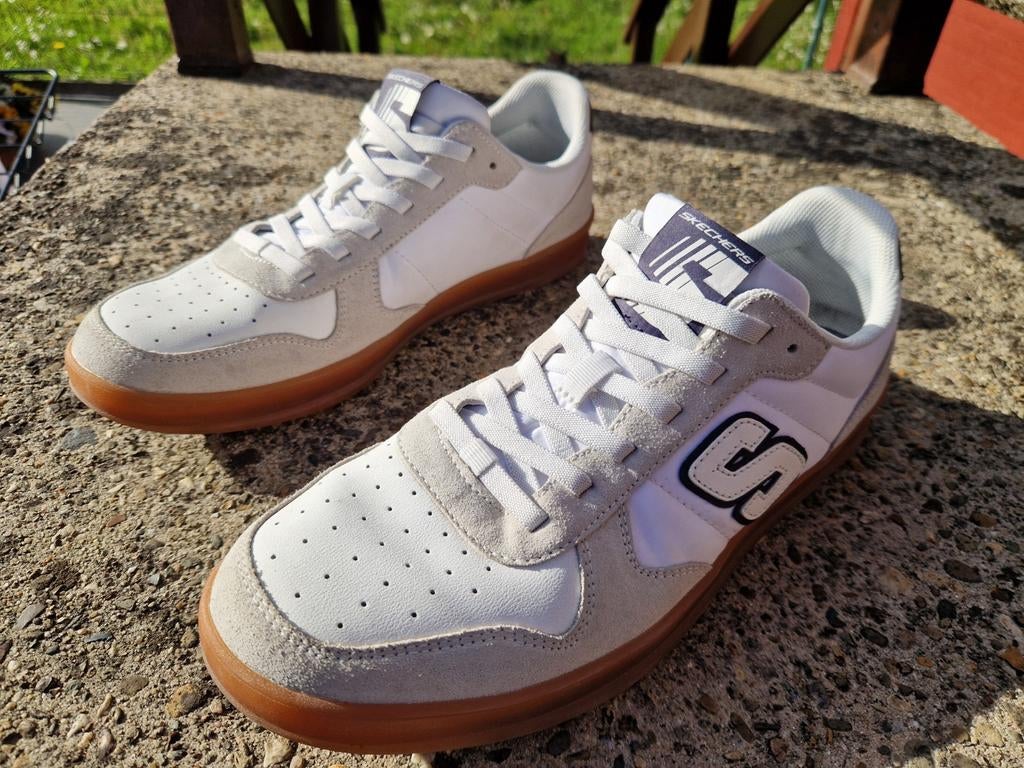 Skechers sneakers maat 46 memory foam, Ophalen of Verzenden, Sneakers