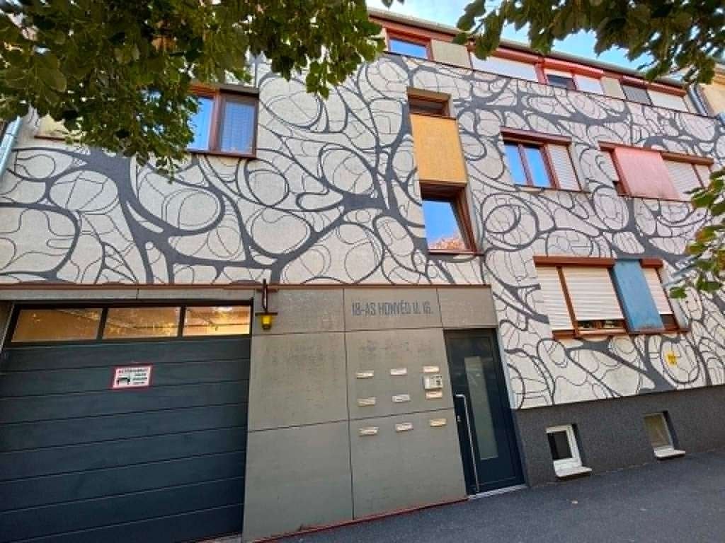 Hongrie • région thermale • 2 appartements • sans commission, Ville, Szombathely, 4 pièces, Appartement