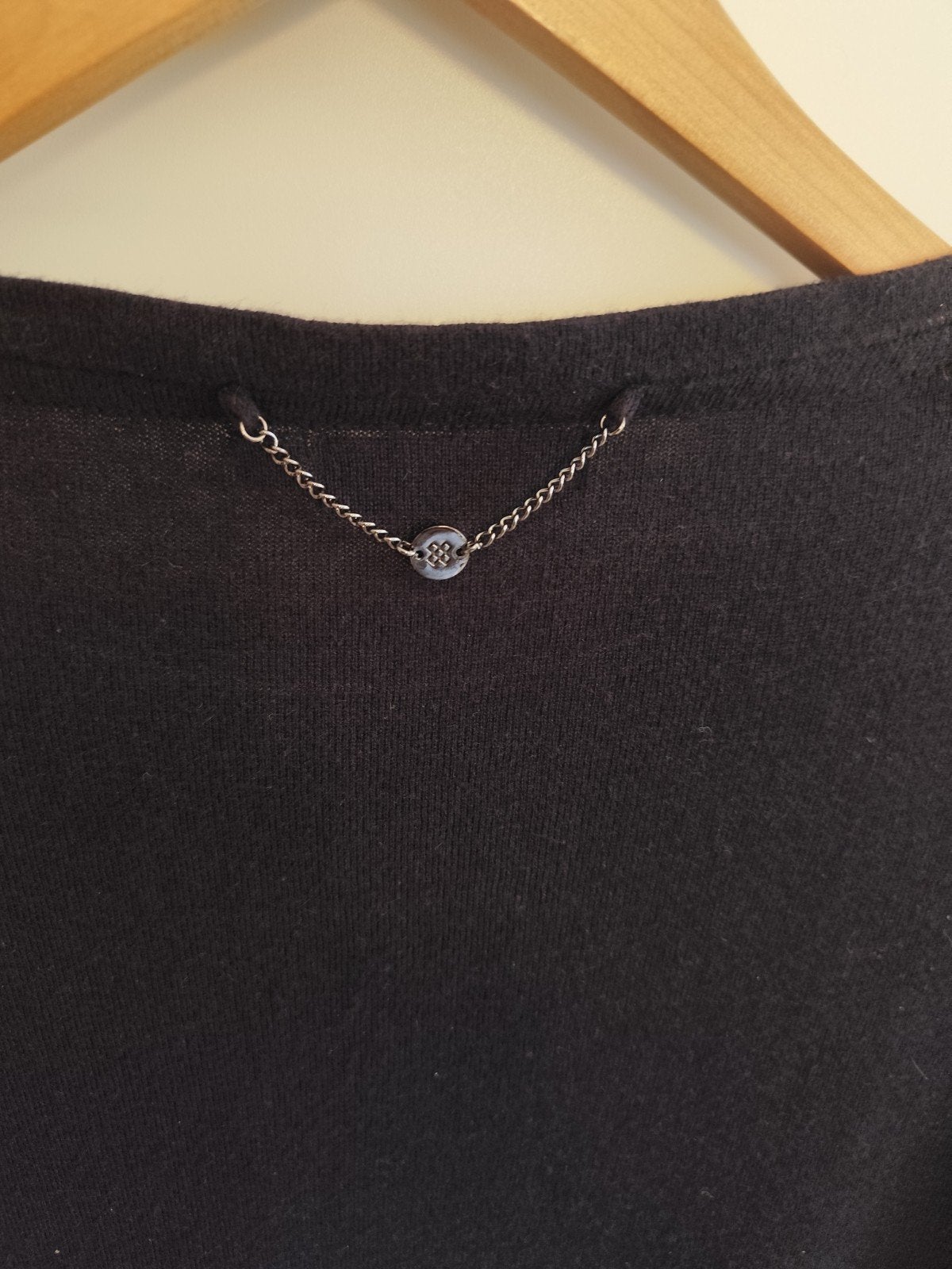 Knielang donker blauw vest , Terre bleue, 40, Vêtements | Femmes, Tops, Enlèvement ou Envoi, Bleu