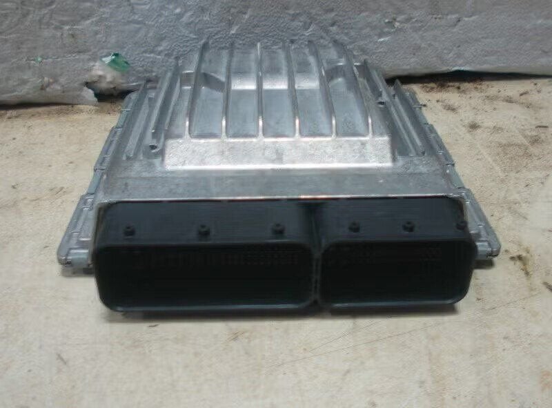 COMPUTER MOTOR BMW 1 serie (E87 / 87N) (7-599-881), Autos : Pièces & Accessoires, Enlèvement ou Envoi, Mail_service@conti.de, Utilisé