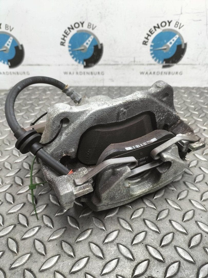RENAULT CAPTUR Alpine REM KLAUW 410110376R 2024, Autos : Pièces & Accessoires, Enlèvement ou Envoi, Utilisé, ARN reconnu