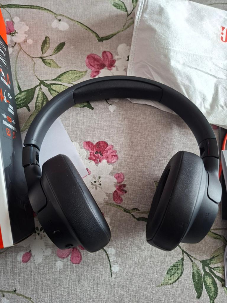 Casque bluetooth jbl, Enlèvement, Neuf, Sans fil, JBL