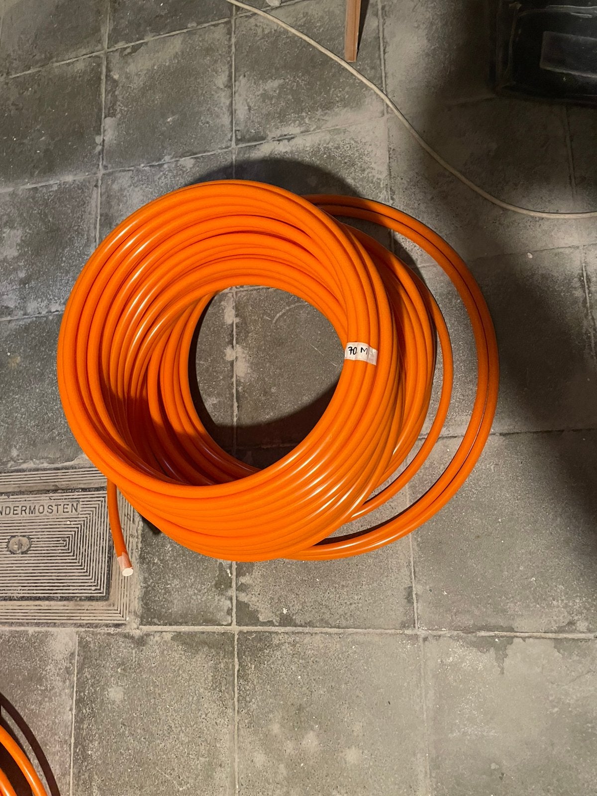 Biopex 16mm buizen (Comap) voor vloerverwarming, Doe-het-zelf en Bouw, Ophalen, Minder dan 20 mm, 6 meter of meer, Overige typen