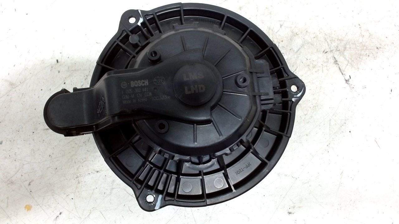 Kachel ventilator motor Hyundai iX 35, Onderdelen@venauto.nl, Van der Ven Autorecycling B.V., Ettenseweg 76, 4706 PB Roosendaal, The Netherlands