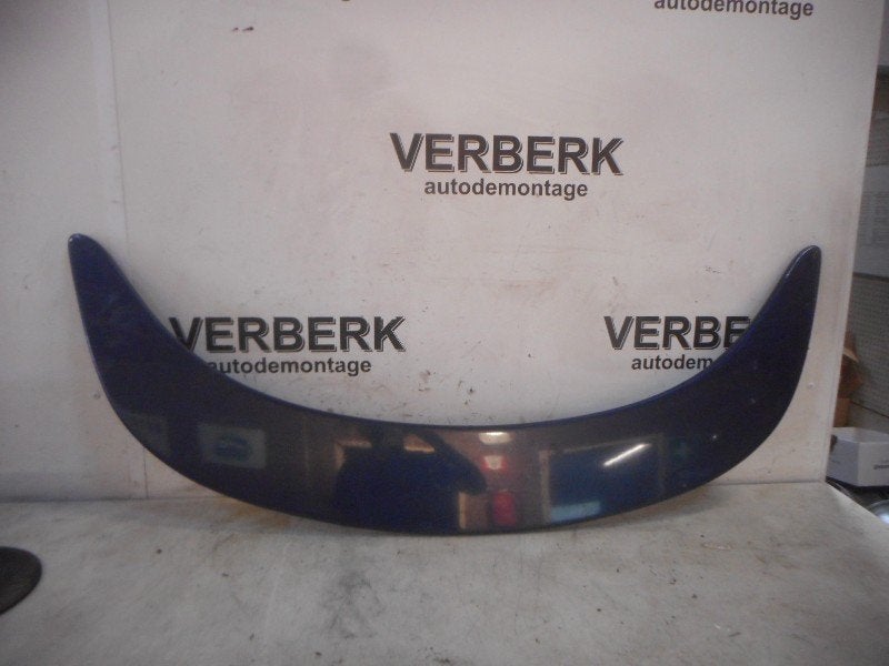 ACHTERSPOILER Opel Tigra (75) (01-1994/12-2000) (1901403), Gebruikt, Opel, Opel Automobile GmbH, Achter