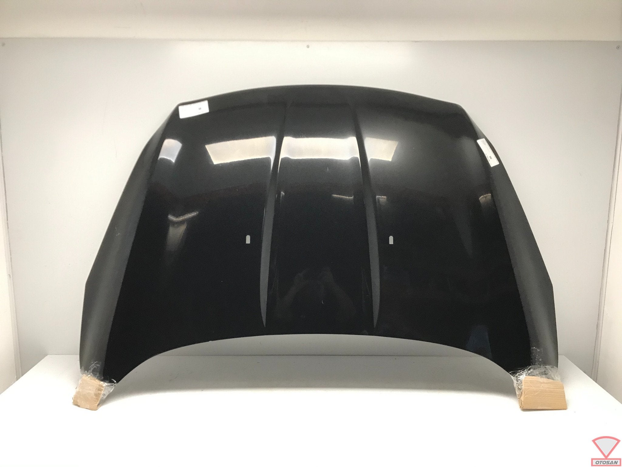 Ford Kuga MK2 Facelift Motorkap Origineel!, Gebruikt, Voor, Info@ford.com, Ford