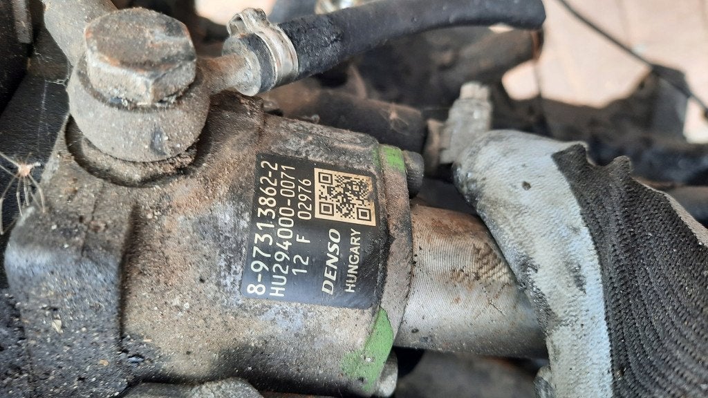 Moteur Z17DTH Nu MERIVA OPEL, Envoi, Utilisé, Daihatsu