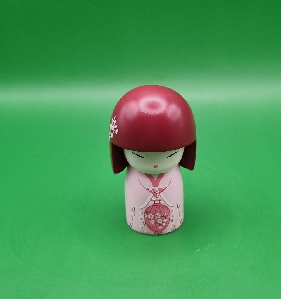 Kimmidoll Ai 'Femininity', Enlèvement ou Envoi, Japon, Plastique, Multicolore