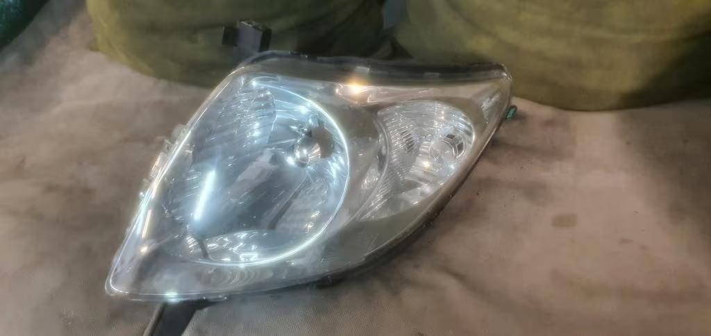 Suzuki Swift 2004-2009 Halogeen Koplamp Links 35100-62J11 Or, Gebruikt, Info@suzuki.co.jp, Takatsuka-cho, Chuo-ku 300
432-8611  Hamamatsu