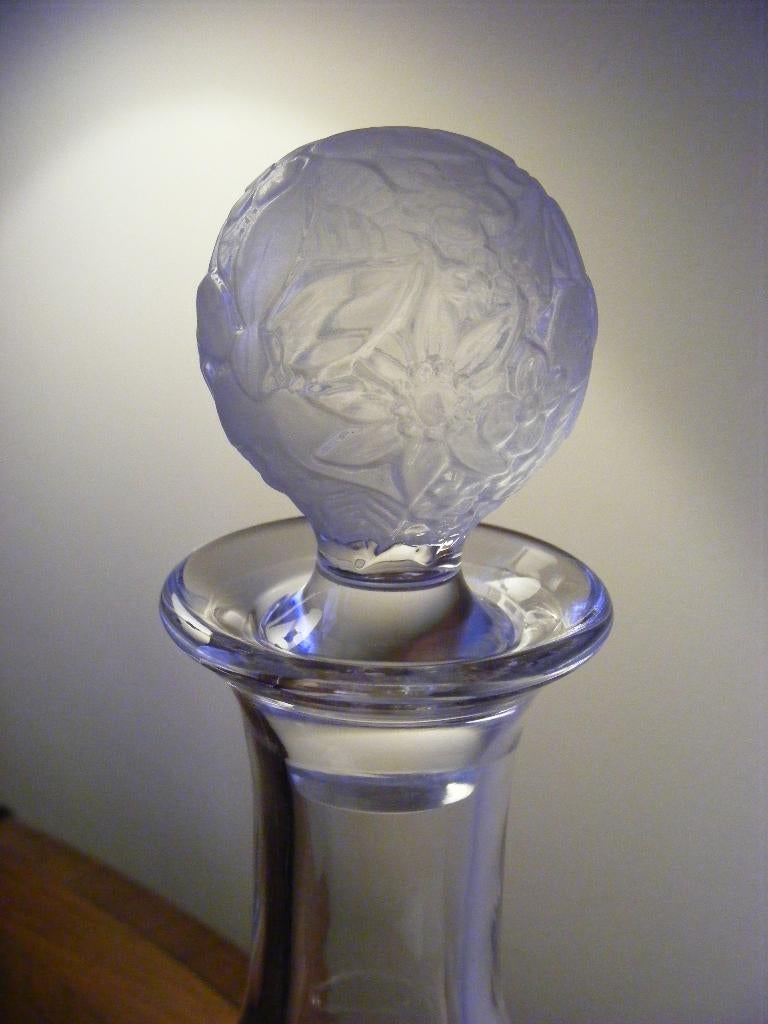 wijnkaraffen, Overige typen, Nieuw, Ophalen of Verzenden, Glas