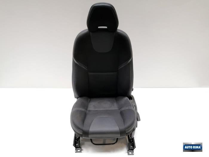 Siège gauche d'un Volvo V40, -, 3 mois de garantie, Utilisé, -