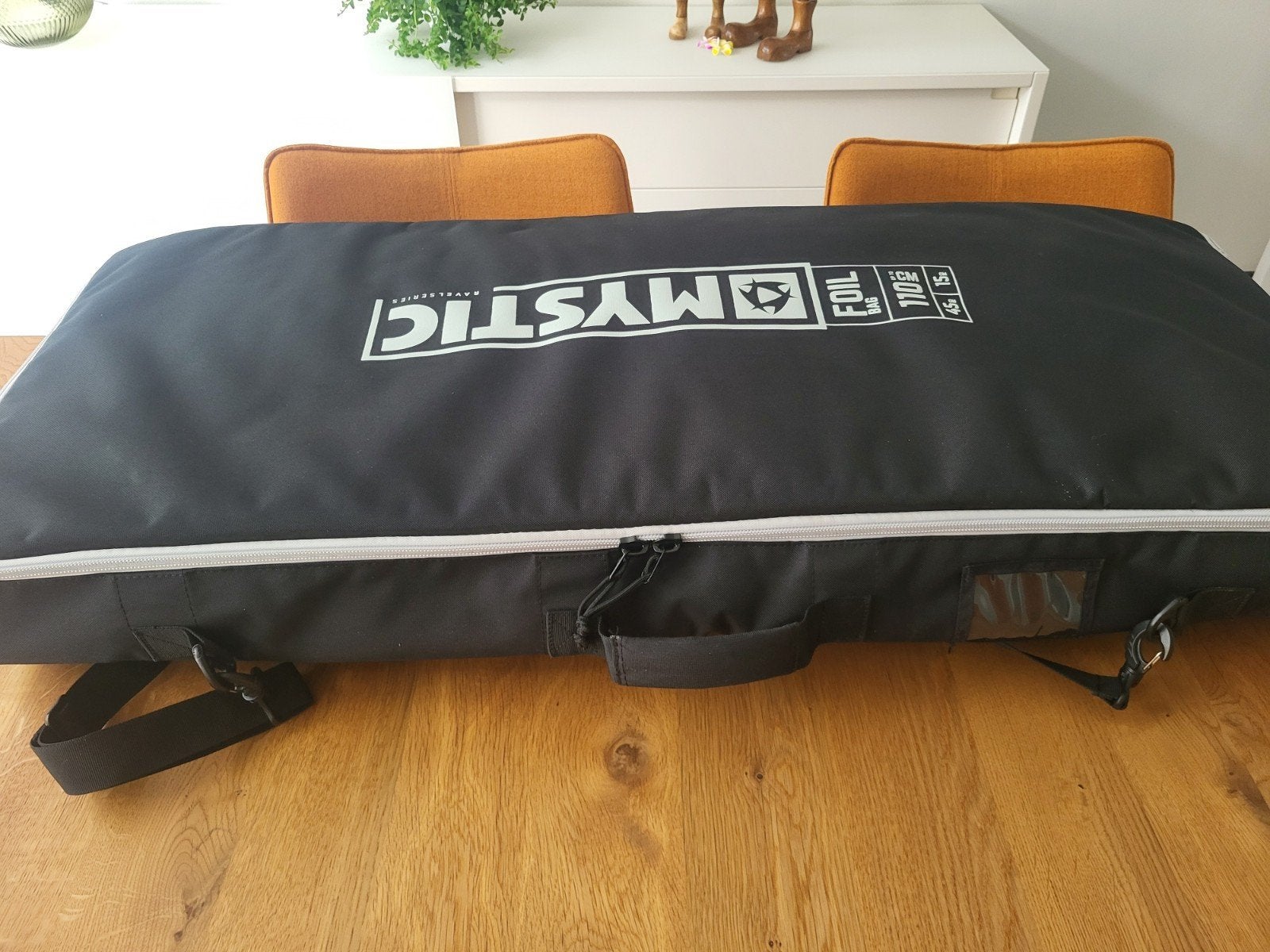 Starboard carbon foil / wingfoil freemove, freeride, Watersport en Boten, Wingsurfen, Ophalen of Verzenden