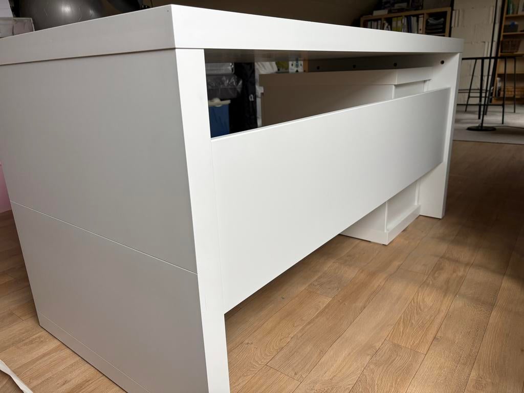 Bureau, Maison & Meubles, Enlèvement, Utilisé