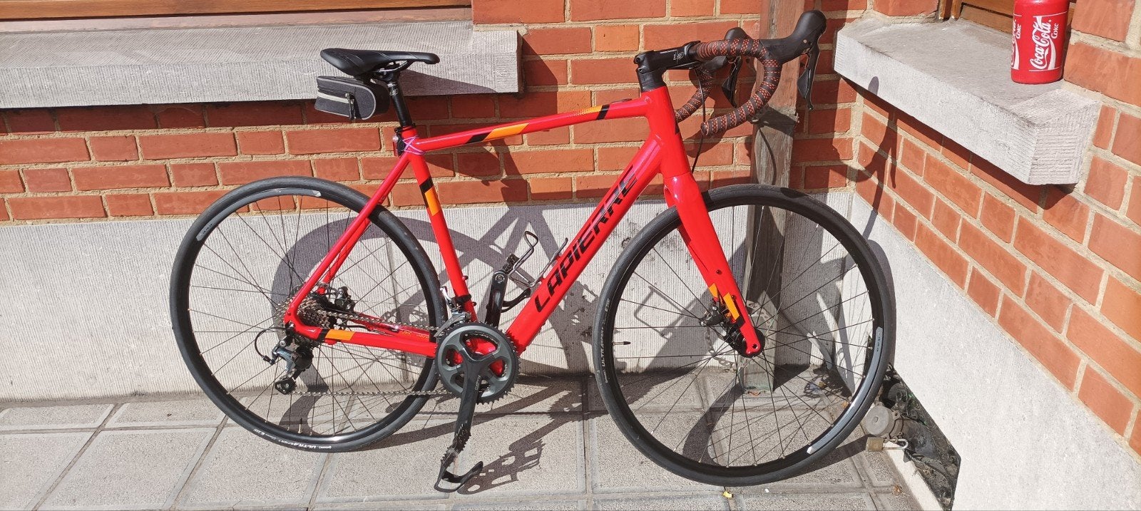lot de 3 vélos à vendre (ensemble ou séparément), Vélos & Vélomoteurs, Enlèvement