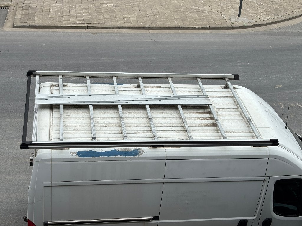 Dakdrager/Rek (Ducato, Boxer, Jumper) L2H2, Ophalen, Gebruikt, Citroën