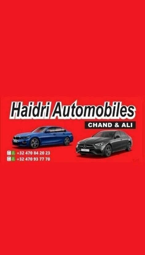 Mecanique Courroie distribution 165 € !