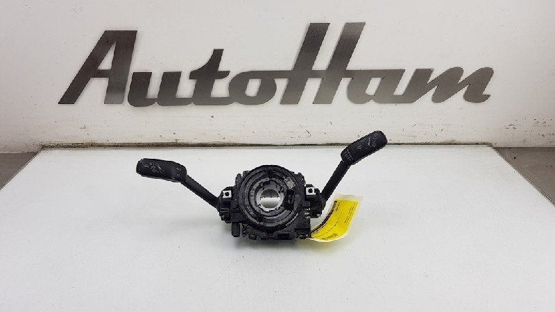 COMBISCHAKELAAR STUUR Volkswagen Golf VII (AUA), Gebruikt, Volkswagen