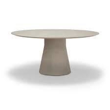 tafel rond design Andreu World, Ophalen, Gebruikt, Rond